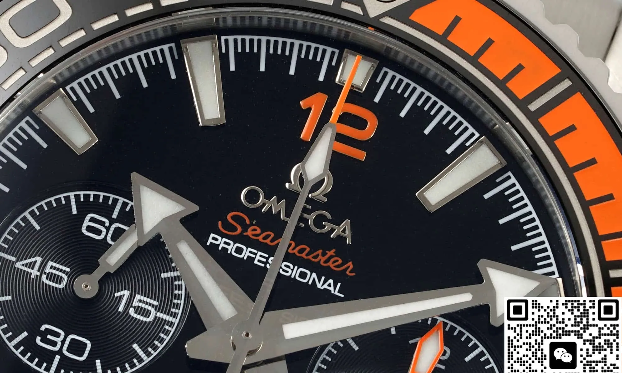 VR Factory Omega Seamaster 215.30.46.51.01.002 1:1 Best Edition Replica Watch